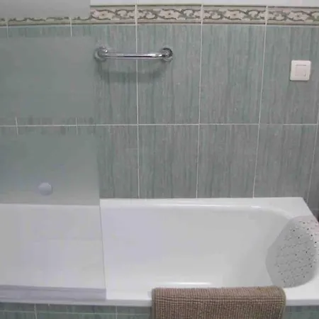 Apartment Pintada 109