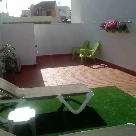 Apartment Pintada 109 *