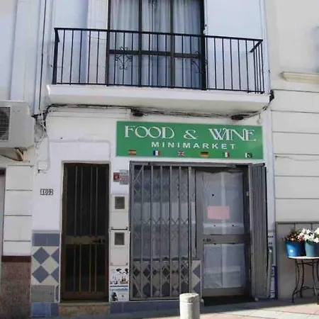 Pintada 109 Nerja