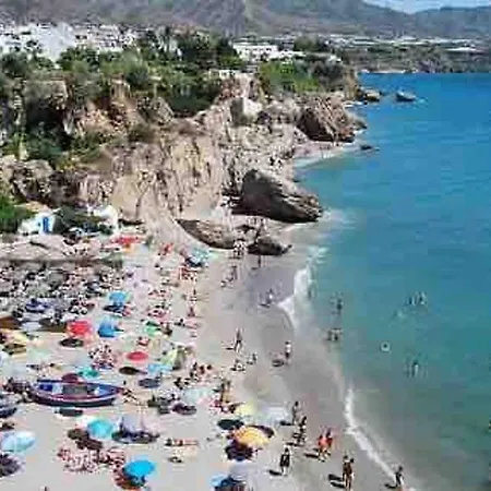 Apartment Pintada 109 Nerja