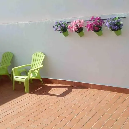 Pintada 109 Apartment *